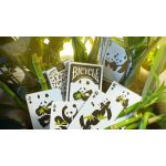Bicycle Panda Deck Playing Cards﻿﻿
