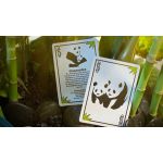 Bicycle Panda Deck Playing Cards﻿﻿