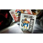 Bicycle Luchadores Deck Playing Cards﻿﻿