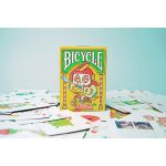 Bicycle Brosmind Cartes Deck Playing Cards
