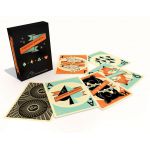 Pocono Modern Cartes Deck Playing Cards
