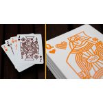 THICK LINES DRAPLIN Cartes Deck Playing Cards