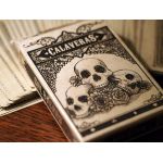 Calaveras Unbranded Cartes Playing Cards Deck