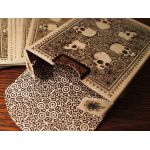 Calaveras Unbranded Playing Cards Deck﻿