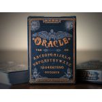 Oracle Mystifying Cartes Playing Cards Deck