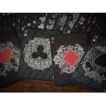 Oracle Mystifying Cartes Playing Cards Deck