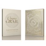 Origins Grail Cartes Playing Cards Deck