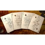 Bicycle Captains Playing Cards Deck﻿﻿