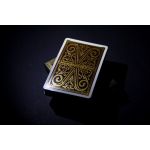 Venexiana Gold 198/200 Cartes Deck Playing Cards