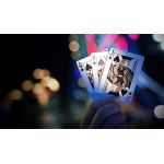 Boardwalks Papers Cartes Deck Playing Cards﻿