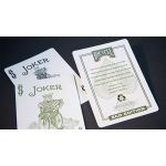 Bicycle Eco Edition Cartes Deck Playing Cards