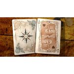 Bicycle Seven Seas Cartes Playing Cards Deck
