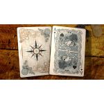 Bicycle Seven Seas Playing Cards Deck﻿﻿