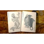 Bicycle Seven Seas Cartes Playing Cards Deck
