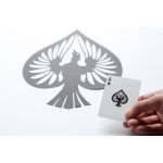 Clipped Wings Cartes Deck Playing Cards
