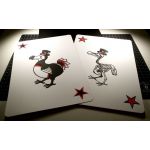 Clipped Wings Cartes Deck Playing Cards