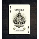 Grotesque Original Edition Deck Playing Cards﻿