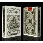 Grotesque Original Edition Cartes Deck Playing Cards