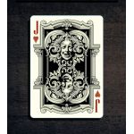 Grotesque Original Edition Cartes Deck Playing Cards