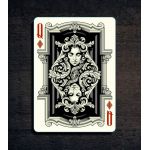 Grotesque Limited Edition Cartes Deck Playing Cards