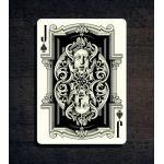 Grotesque Limited Edition Cartes Deck Playing Cards