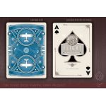 Bicycle Flight Deck Airplane Deck Cartes Playing Cards