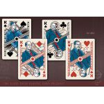 Bicycle Flight Deck Airplane Deck Playing Cards﻿