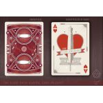 Bicycle Flight Limited Airship Deck Cartes Playing Cards