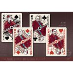 Bicycle Flight Limited Airship Deck Playing Cards﻿