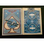 Bicycle Flight Limited Airplane Deck Playing Cards﻿