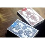 Independence Continental Blue Deck Playing Cards﻿