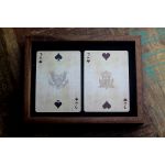 Independence Continental Blue Deck Playing Cards﻿
