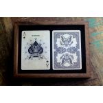 Independence Continental Blue Cartes Deck Playing Cards﻿
