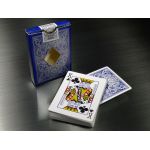 LEGENDS V2 Blue Cartes Deck Playing Cards