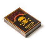 Bicycle SSUR Deck Playing Cards﻿