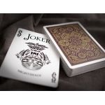 Bicycle Nightshade Deck Playing Cards﻿