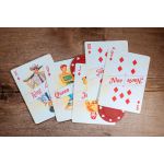 Borderline Cartes Deck Playing Cards