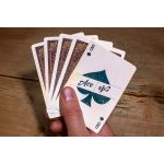 Borderline Cartes Deck Playing Cards