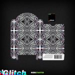 Glitch Cartes Deck Playing Cards