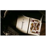Kings by Peter McKinnon Daniel Madison Cartes Deck Playing Cards
