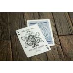 Tally Ho Cartes Deck Playing Cards﻿