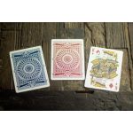 Tally Ho Deck Playing Cards﻿﻿