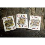 Tally Ho Cartes Deck Playing Cards﻿