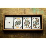 The Hive Set Cartes Deck Playing Cards﻿