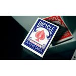 Bicycle Lefty Blue Cartes Deck Playing Cards