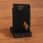 Whispering Imps Private Reserve Gold Deck Playing Cards﻿﻿