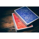 Classic Twins Deck Playing Cards﻿