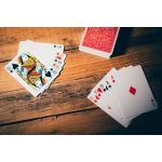 Classic Twins Deck Playing Cards﻿