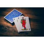 Classic Twins Cartes Deck Playing Cards
