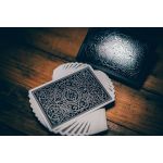Classic Black Cartes Deck Playing Cards